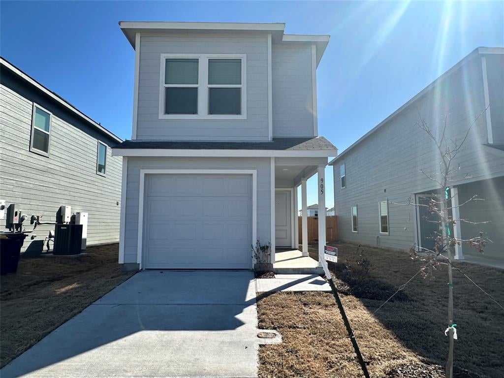 905 Blue Heron Drive, Princeton