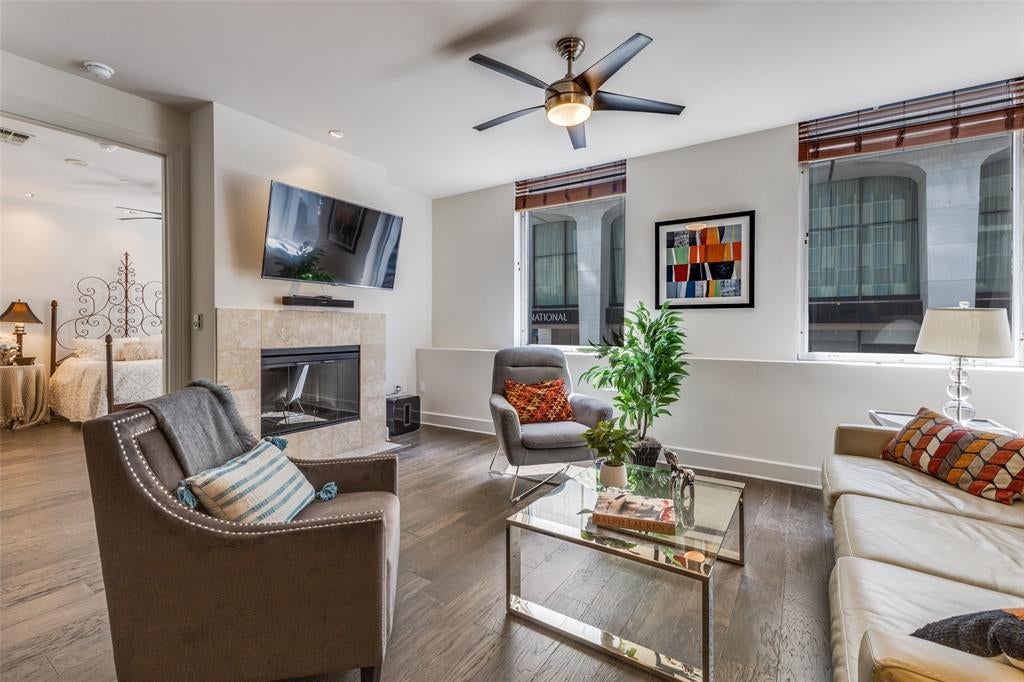 1505 Elm Street 204, Dallas