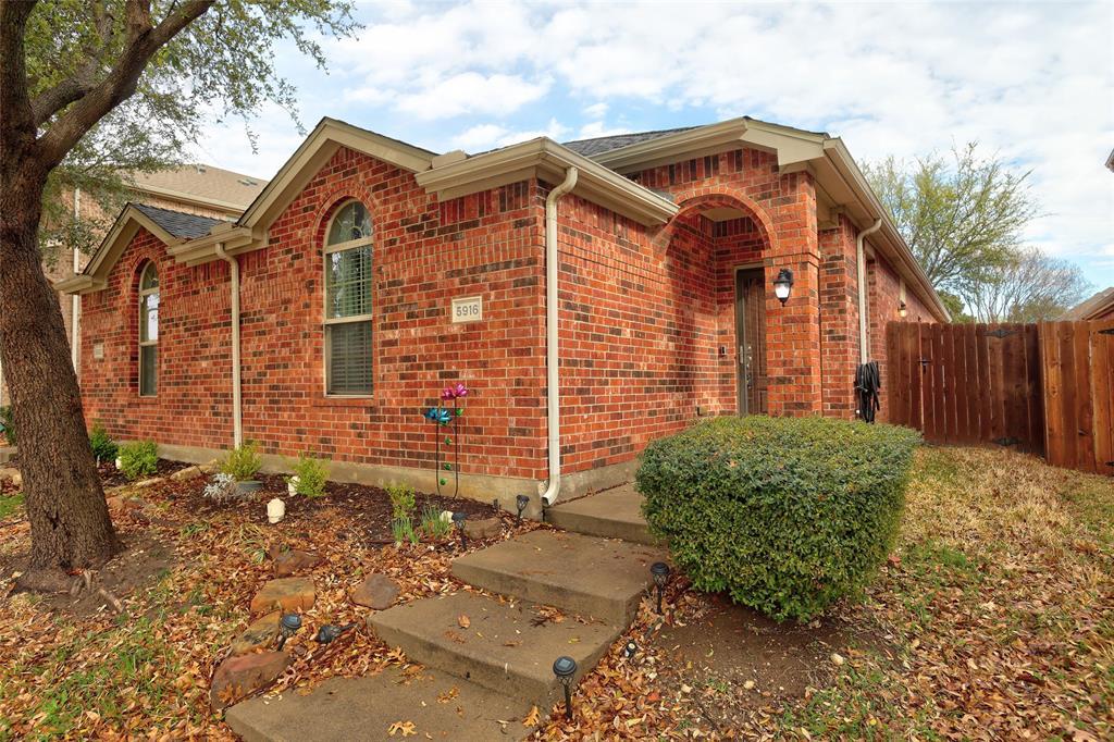 5916 Round Up Lane, McKinney