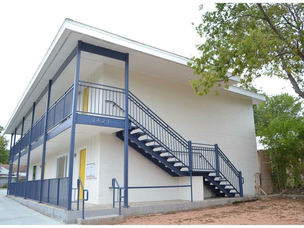 3421 W 5th Street D, Fort Worth