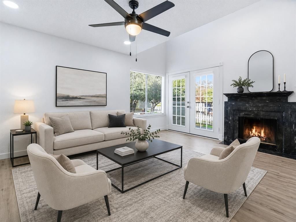 3101 Sondra Drive 201, Fort Worth