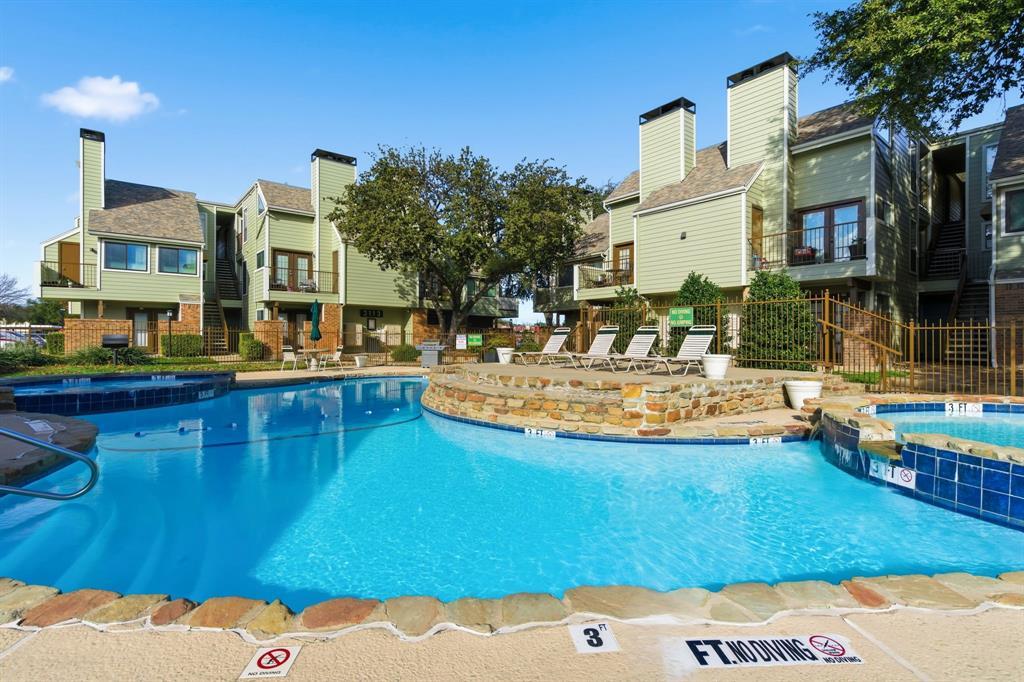 3101 Sondra Drive 201 (short Term), Fort Worth