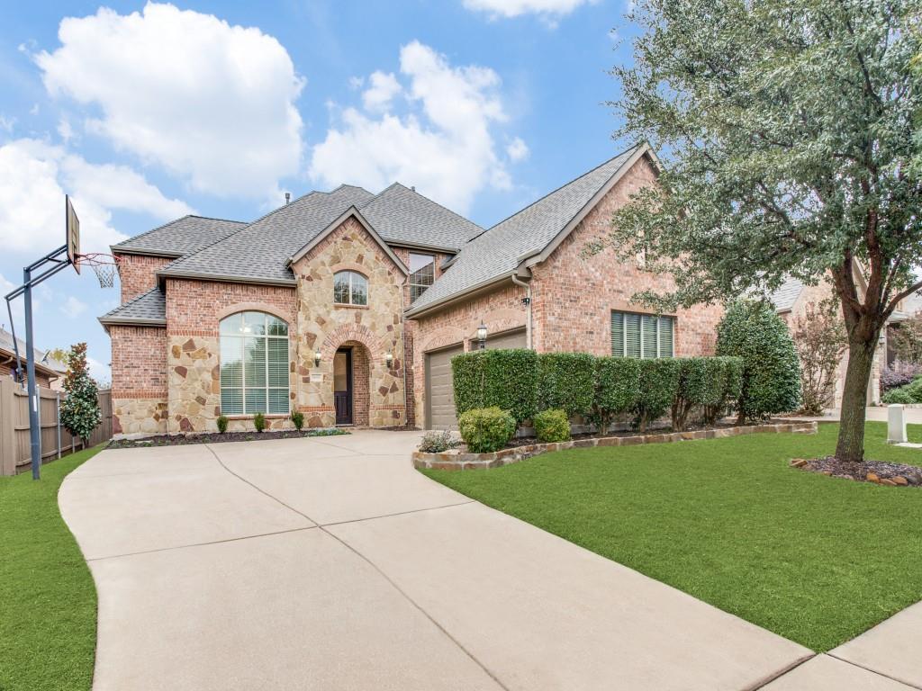 9609 Sam Bass Trail, Fort Worth