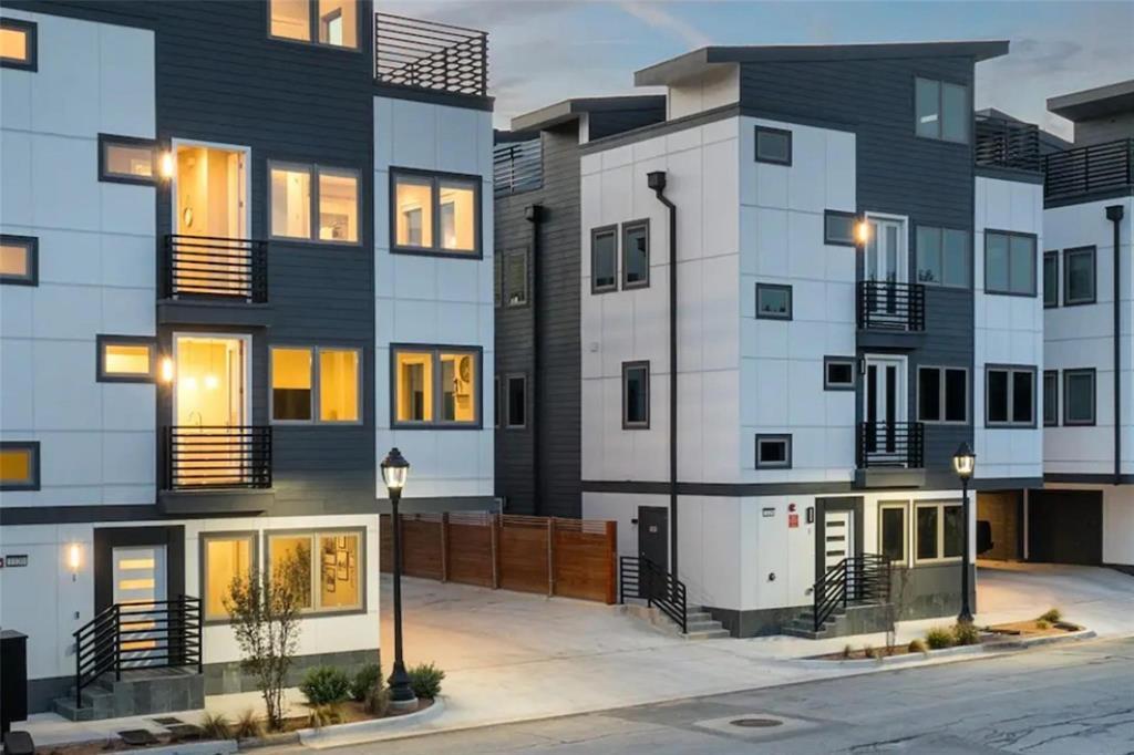 1120 Galveston Avenue 5, Fort Worth