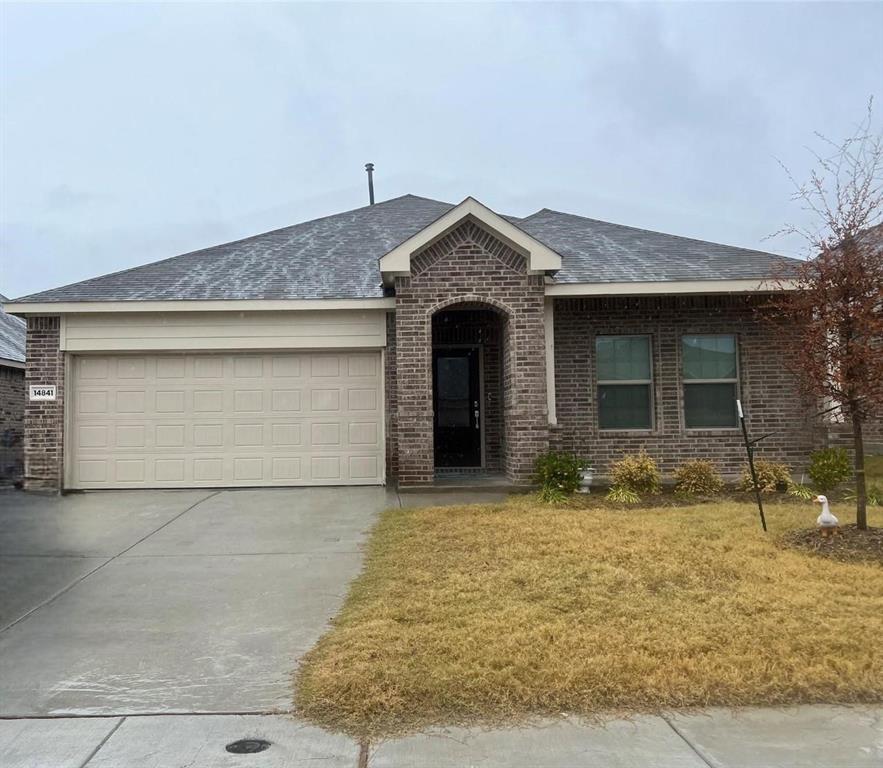 14841 Hester Trail 2275, Fort Worth