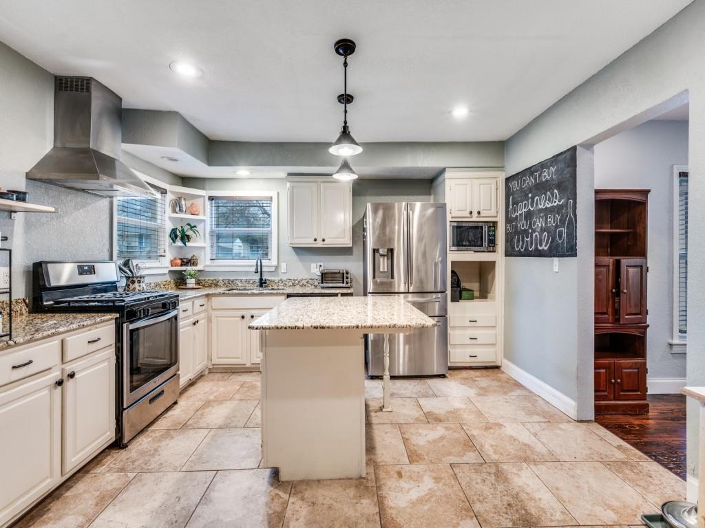 4337 Geddes Avenue, Fort Worth