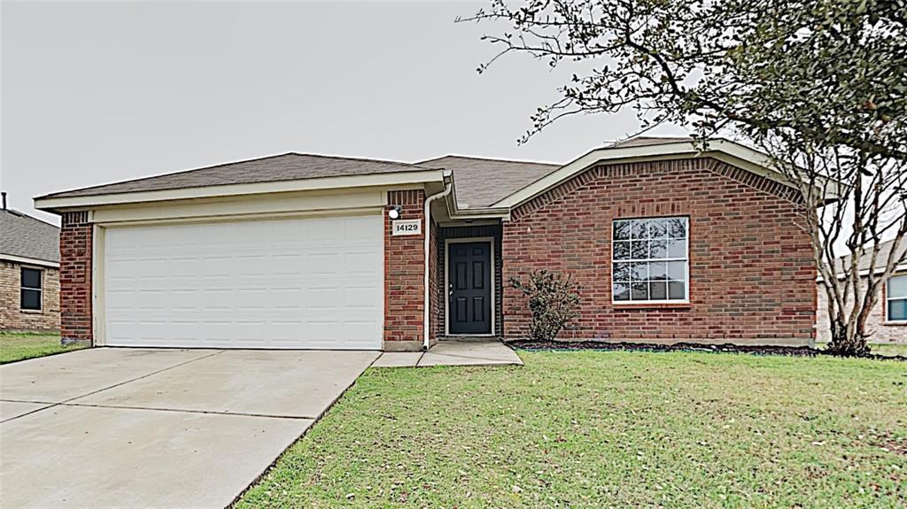 14129 Filly Street, Fort Worth