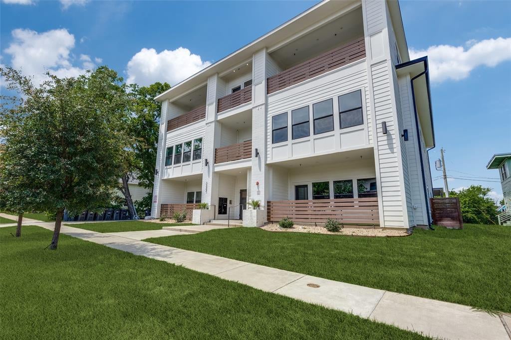 1322 Lipscomb Street 201, Fort Worth