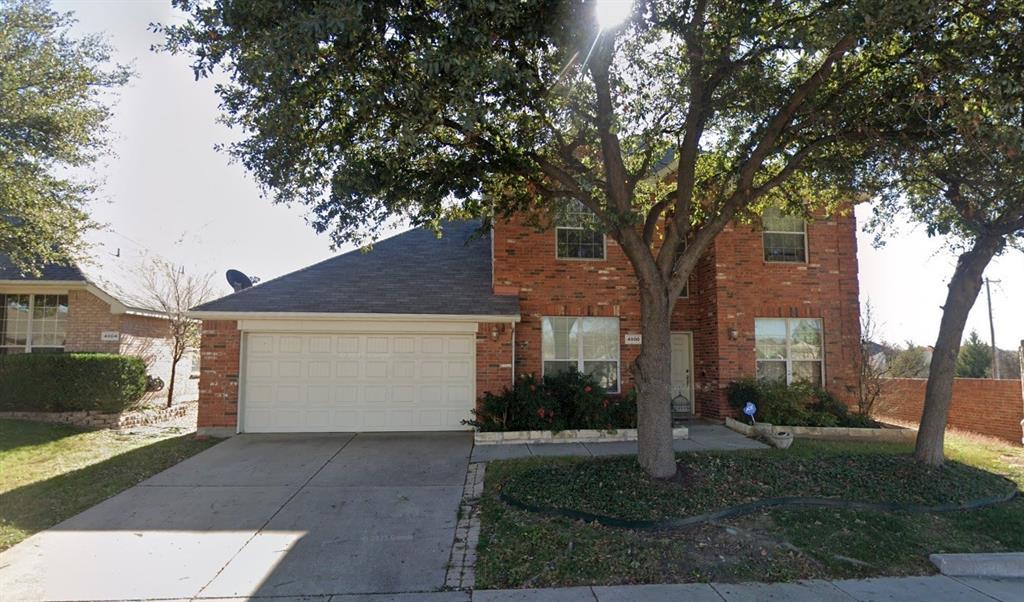 4800 Rum Street, Fort Worth