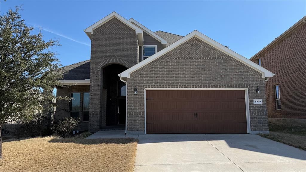 9320 Pepper Grass Drive, Fort Worth