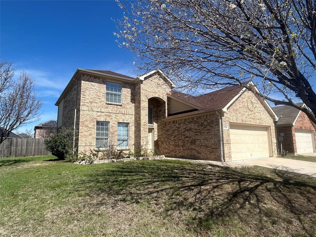 5148 Waterview Court, Fort Worth
