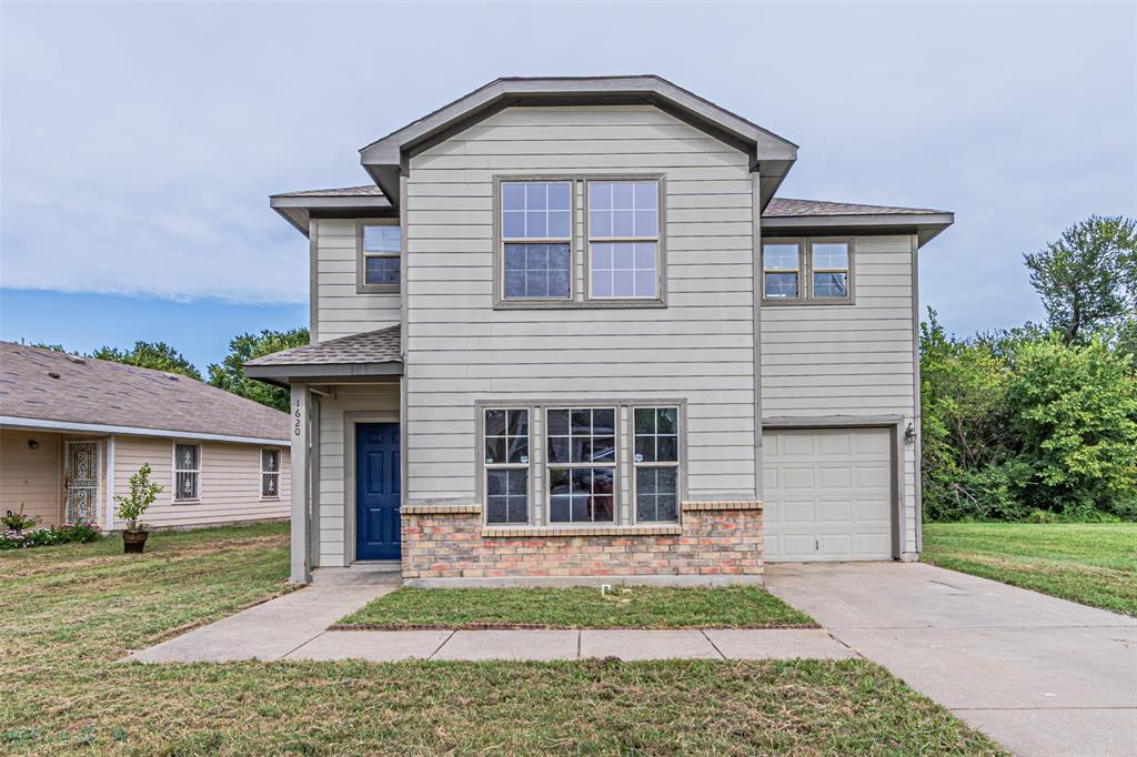 1620 Red Cloud Drive, Dallas