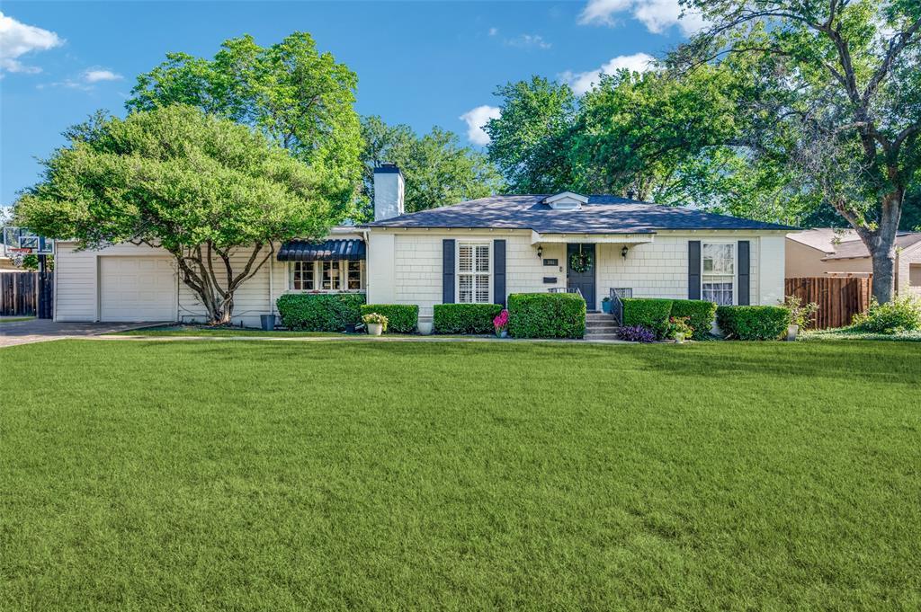 3582 Dryden Road, Fort Worth