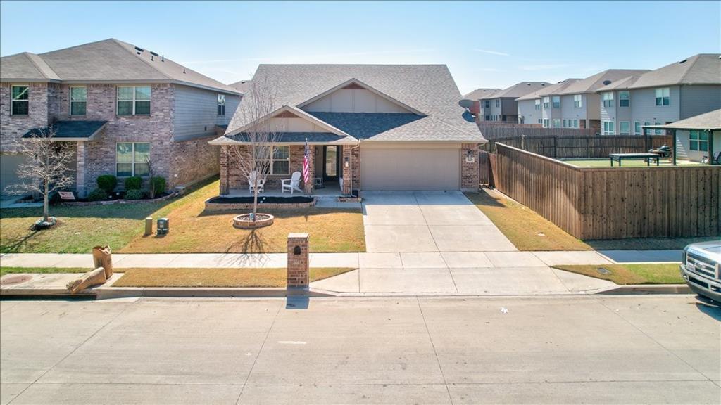 6233 Skysail Road, Fort Worth