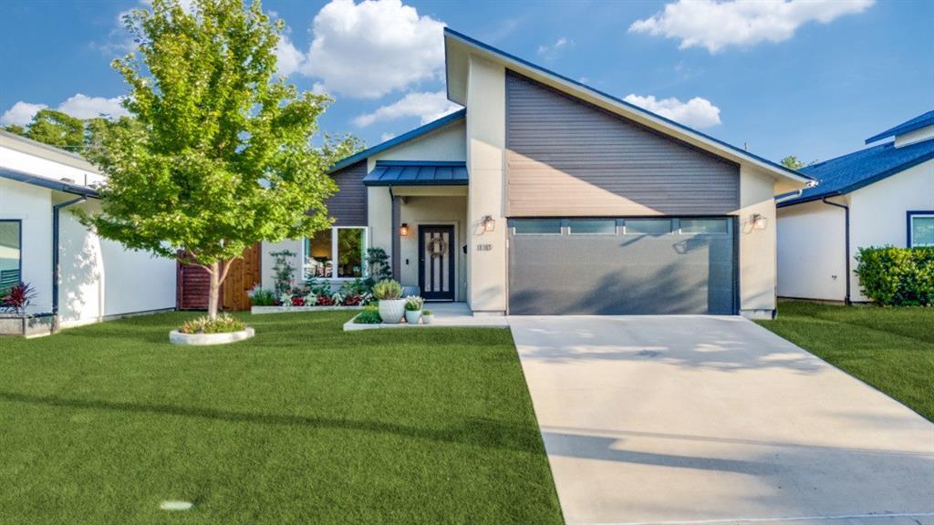 1110 Claude Street, Dallas