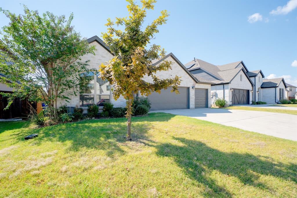 503 Upper Falls, Mansfield, TX 76063 | M3 RANCH PH 1A & 1B MLS ...