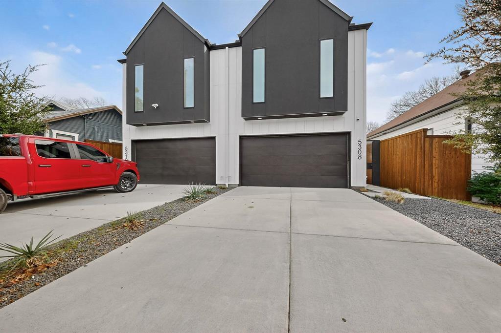 5308 Terry Street, Dallas