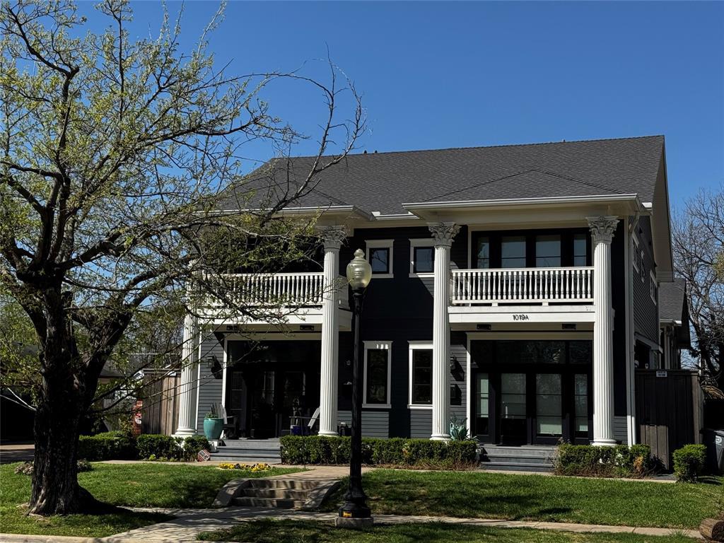 1019 Bishop Avenue B, Dallas