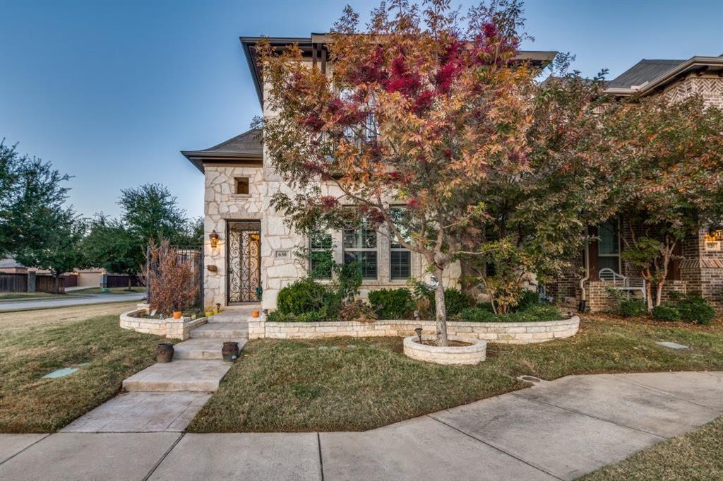 630 Bridge Street, Coppell