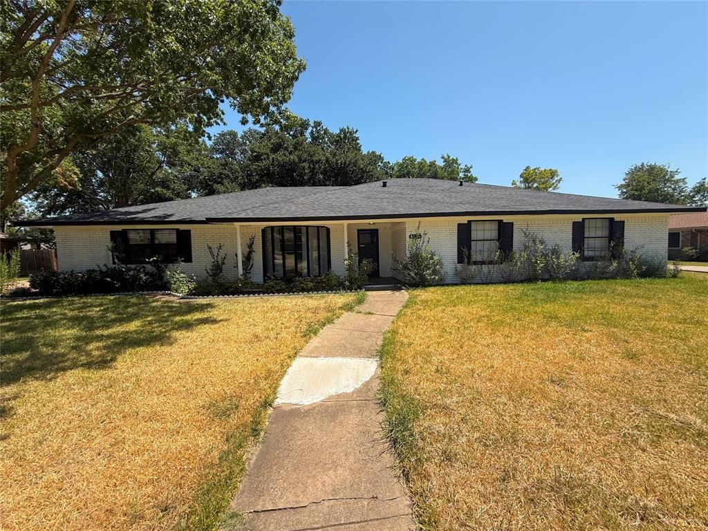 4126 Kazak Street, Garland