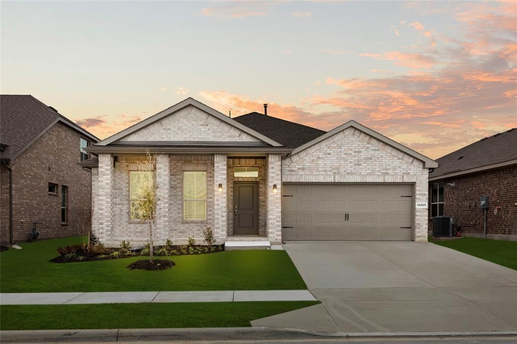 14525 Bootes Drive, Haslet