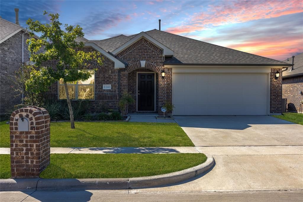1141 Kingston Court, Anna