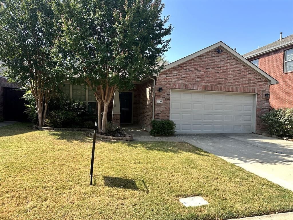 5733 Pebble Ridge Drive, McKinney