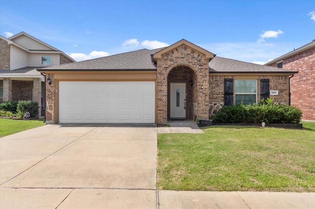 803 Quartz Trail, Princeton