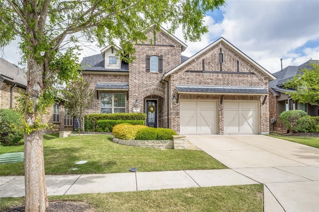 851 Forest Street, Little Elm