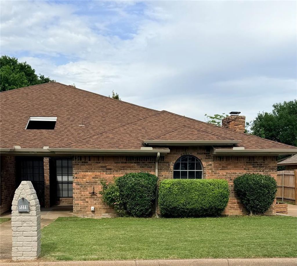 7223 Fuller Circle, Fort Worth
