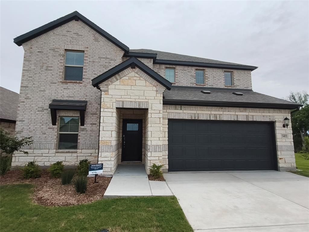 3403 Copperwood Drive, McKinney