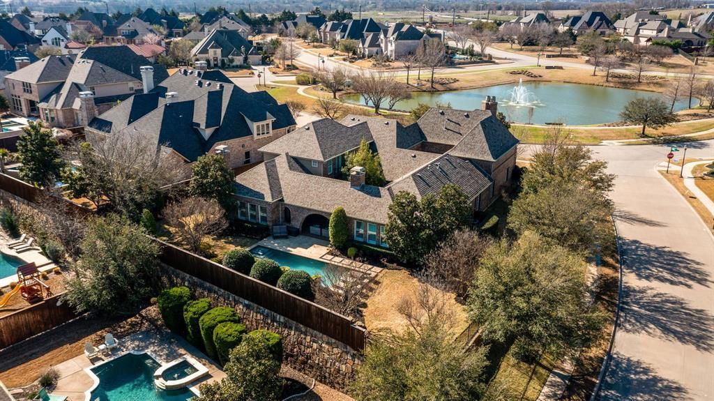 4001 Arches Lane, Prosper