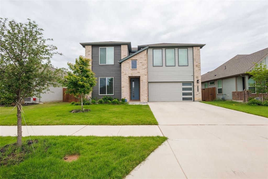 1513 Woodpecker Street, Denton