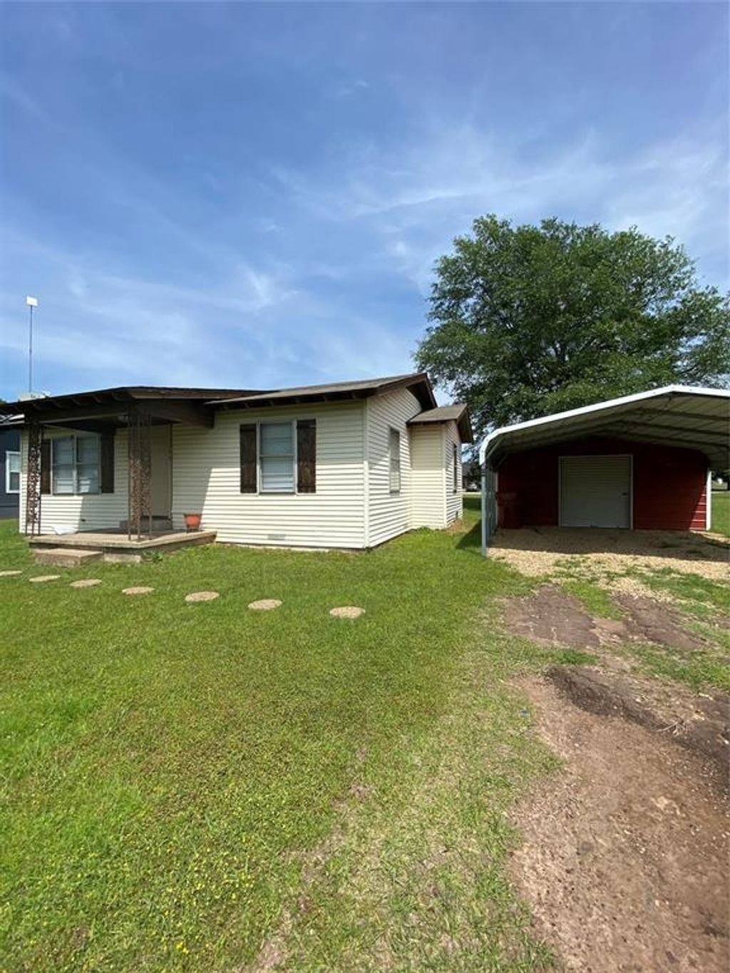 1260 Vz County Road 1810, Grand Saline