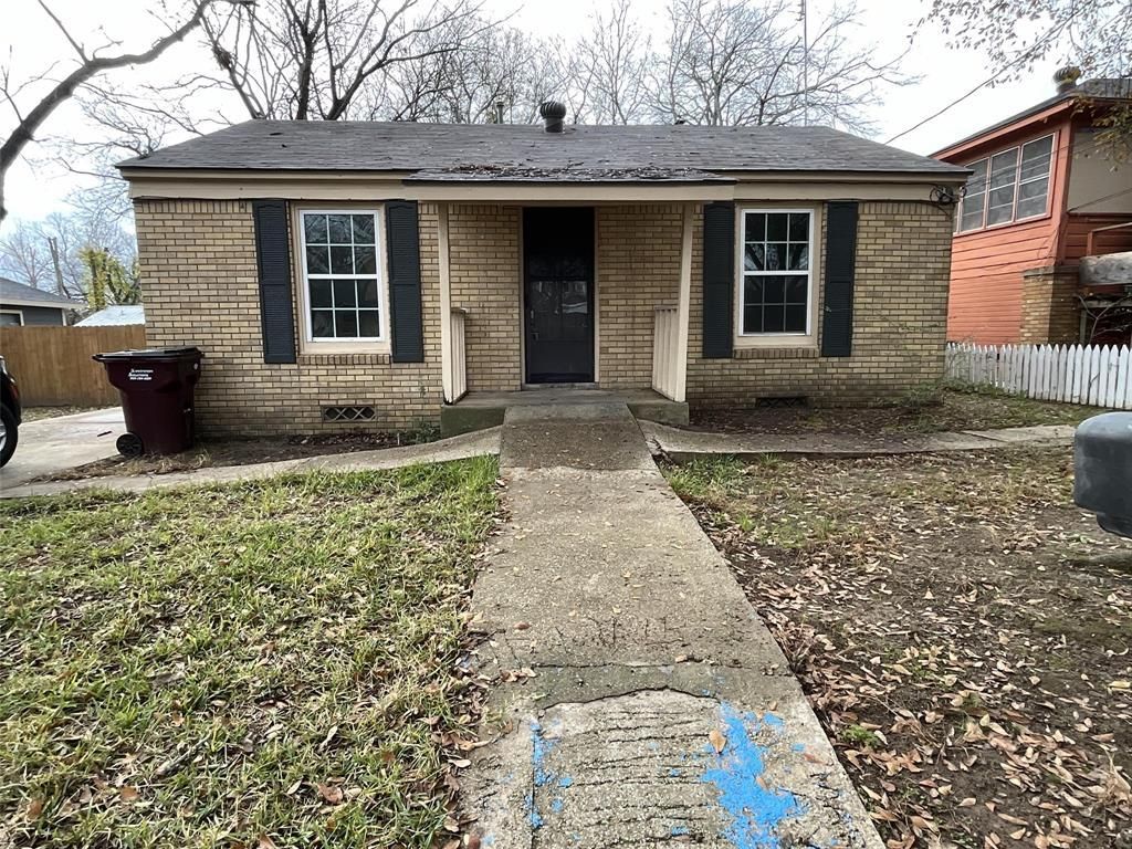 405 Beard Street, Canton