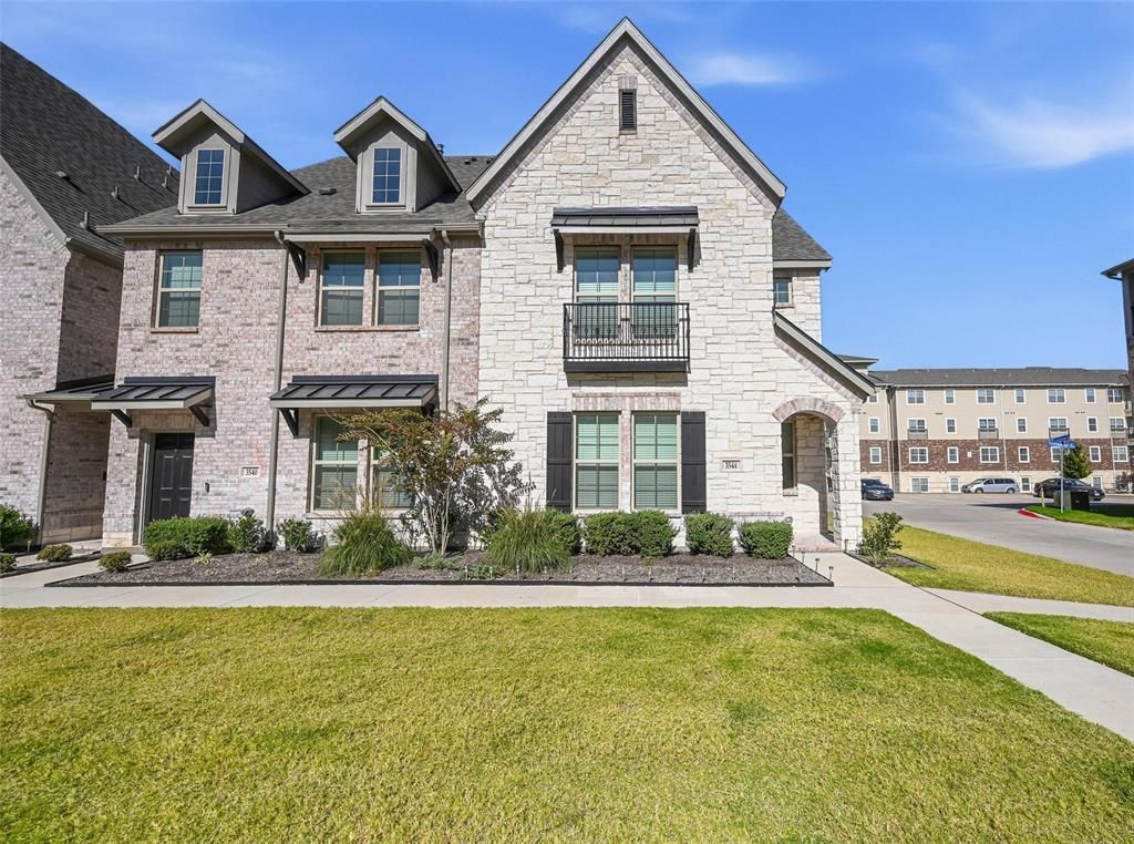 3544 Thistlewood Drive, Plano