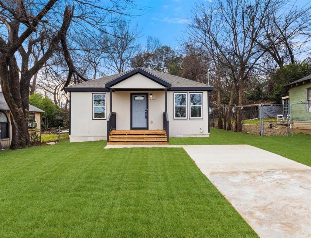 3915 Coolidge Street, Dallas