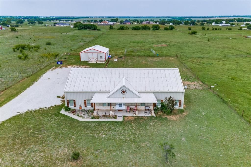 15350 Us Highway 380, Krum
