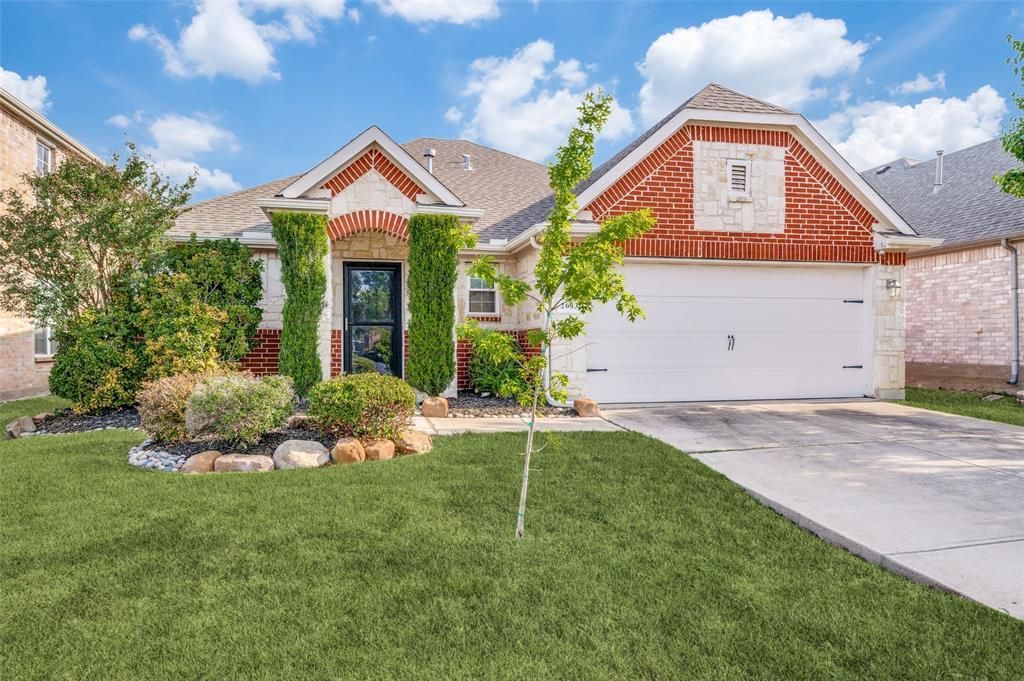 2683 Lake Ridge Drive, Little Elm
