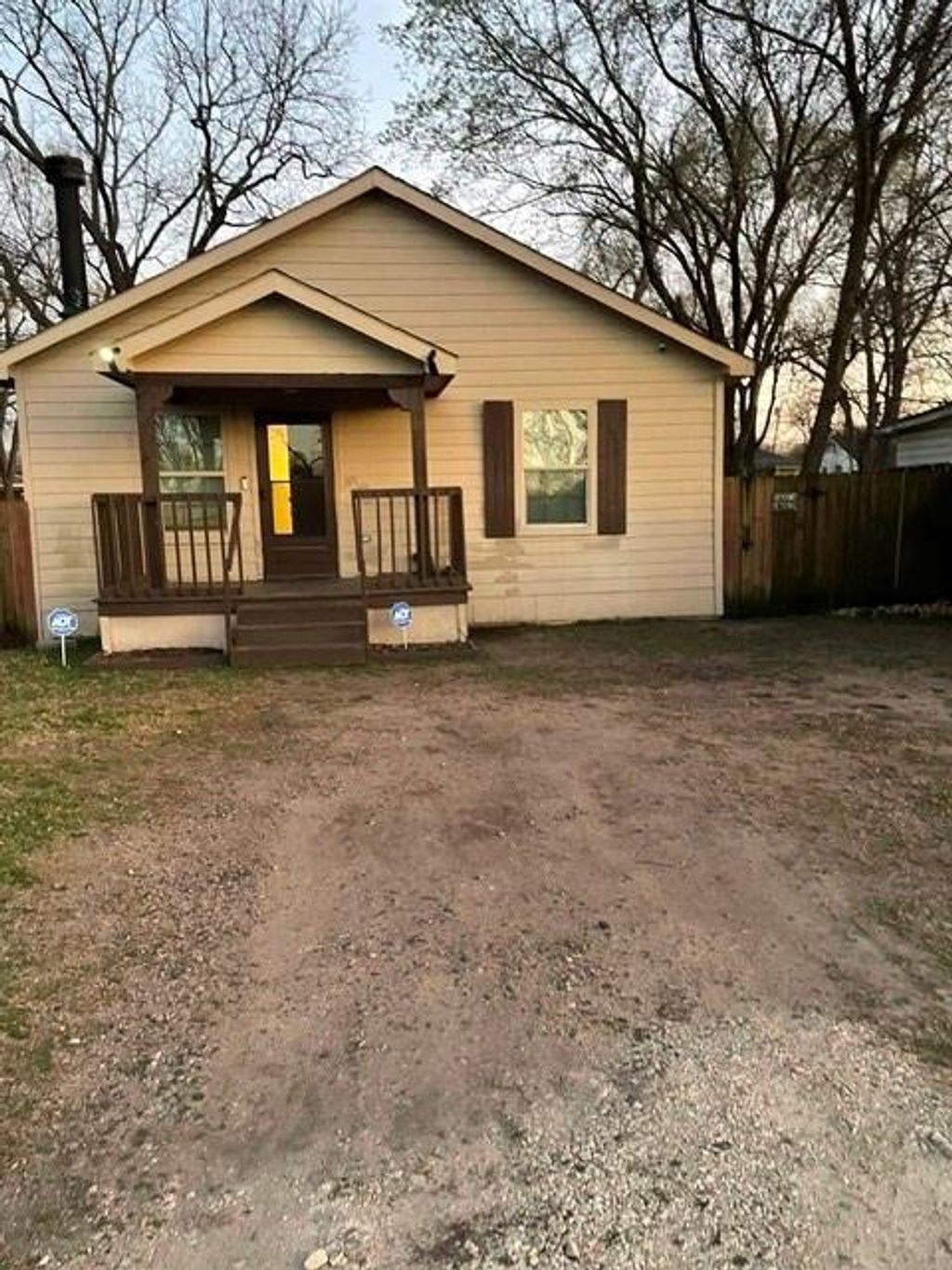 1401 W 9th Avenue, Corsicana