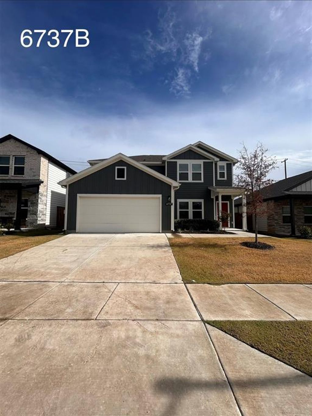 6737 Babylon Boulevard, Fort Worth