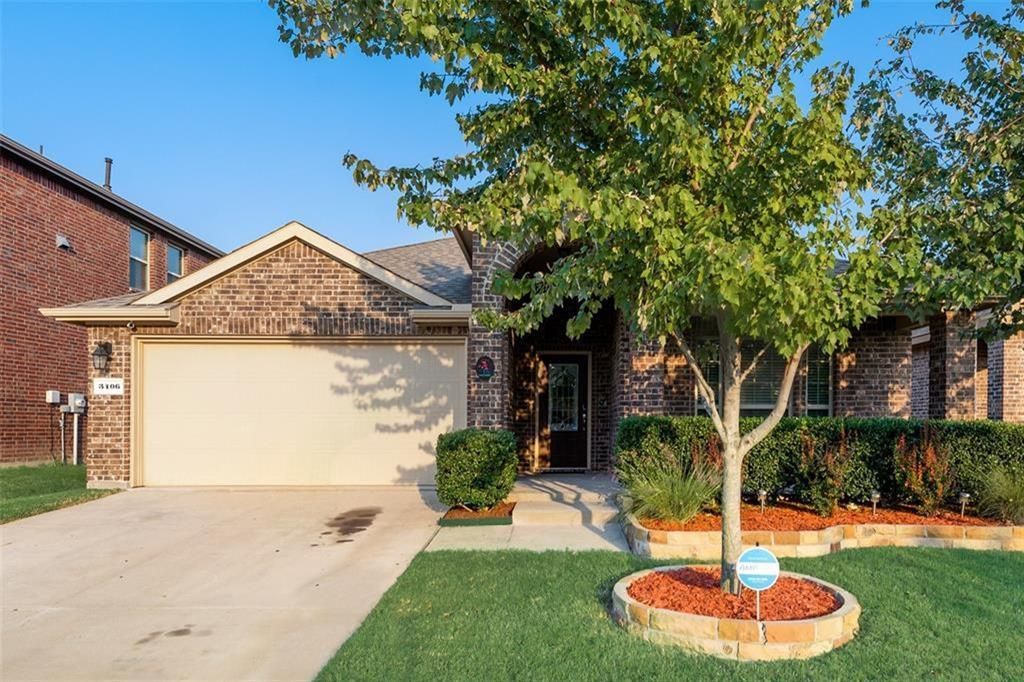 3406 Van Zandt Road, Melissa
