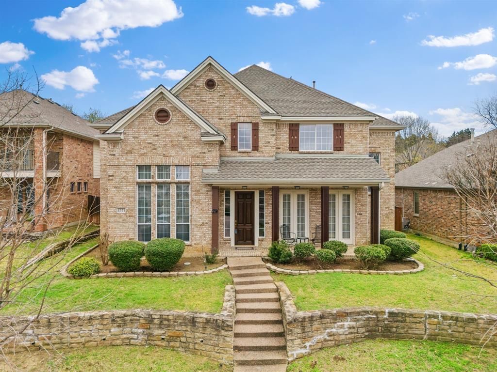 1571 Coastal Drive, Rockwall