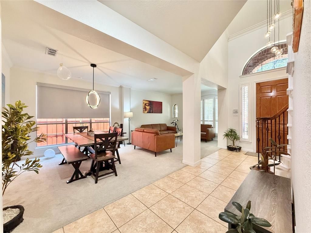2754 Ridge View Road, Frisco