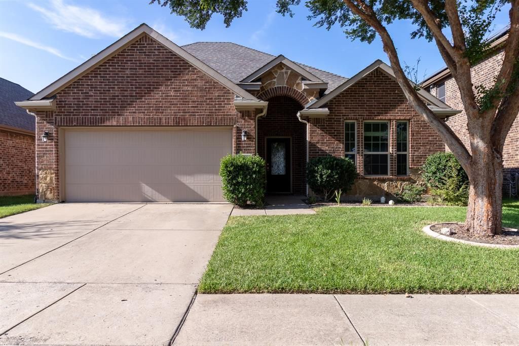 10404 Hidden Haven Drive, McKinney