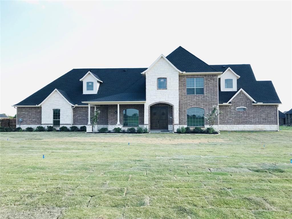 4220 Waterstone Estates Drive, McKinney