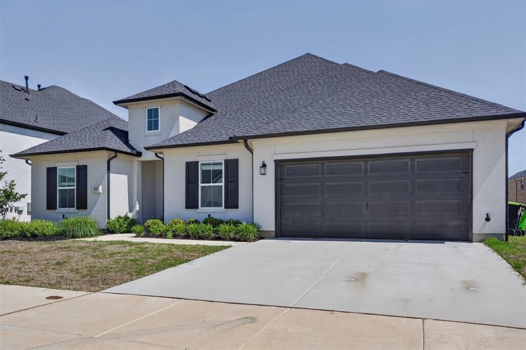845 Ranchland Road, Justin