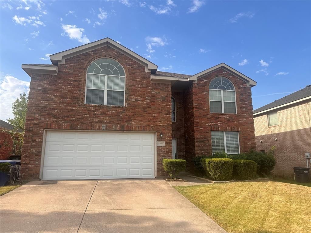 2425 Collier Drive, McKinney