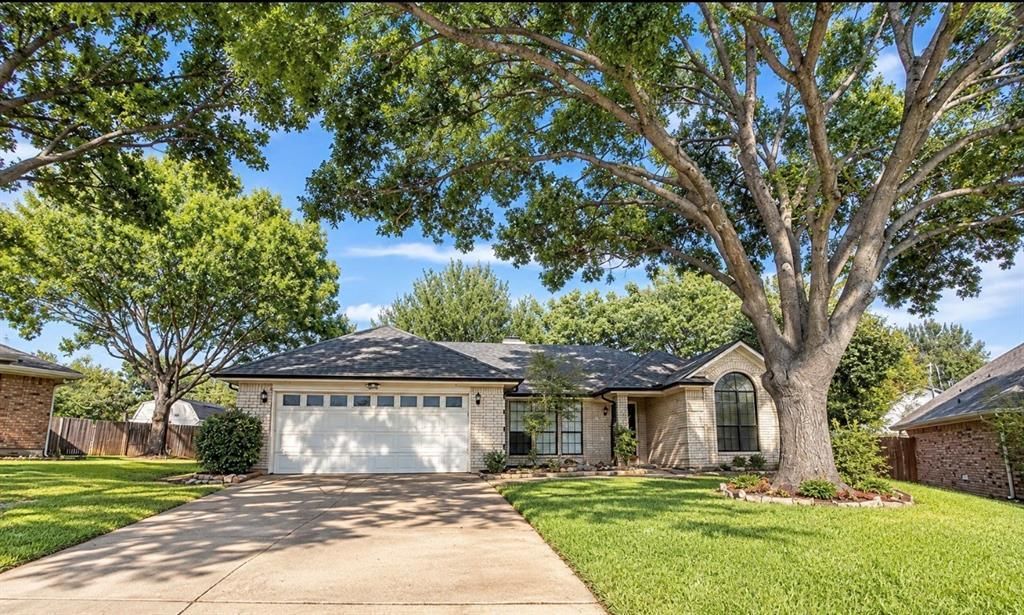 2 Hastings Court, Mansfield