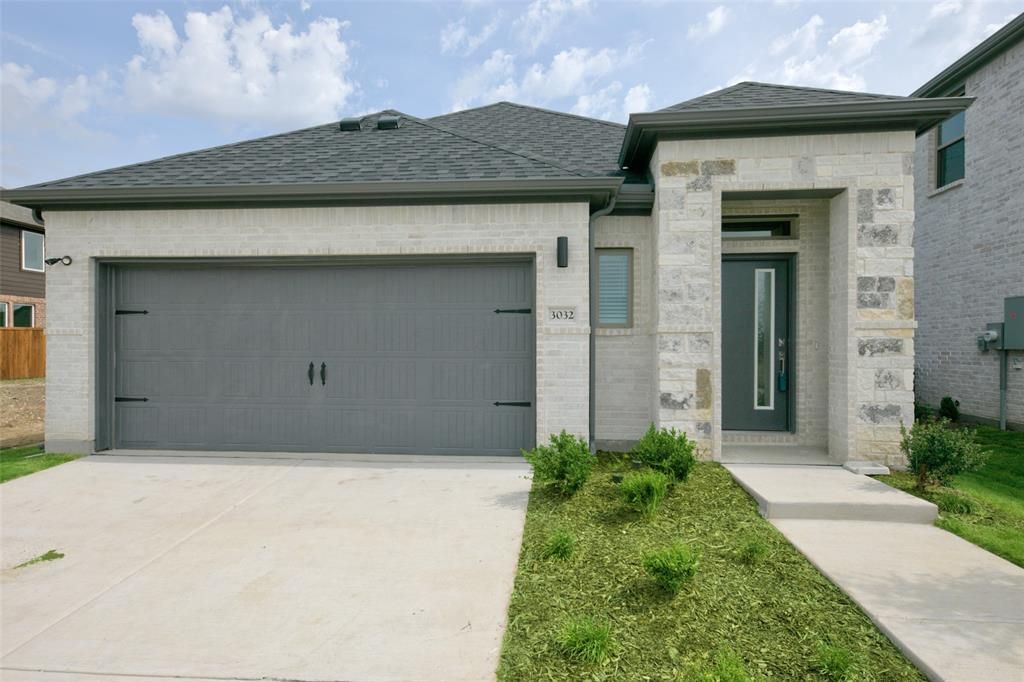 3032 Leatherwood Lane, Royse City